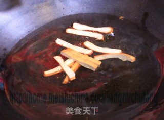 Chaozhou Fried Pork recipe