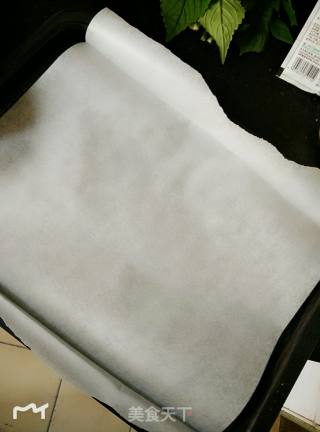 Egg Yolk Cookies🍪 recipe