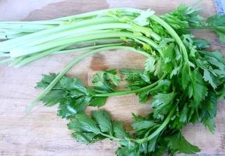 Stir-fry with Green Onion and Seasonal Vegetables recipe