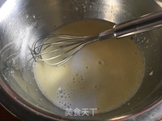 Three-dimensional Love Melaleuca Cake recipe