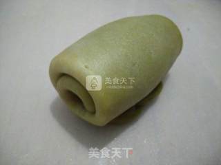 #aca烤明星大赛#lotus Pastry recipe