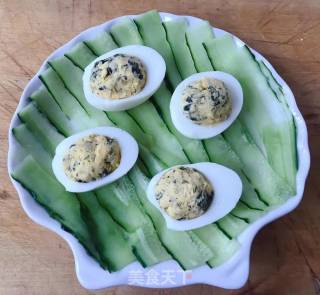 Smooth Sailing#salad# recipe