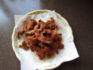 Fuman Crispy Pork recipe