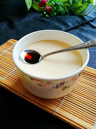 Milk Duck Custard recipe