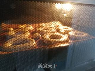 Donuts-oven Version recipe