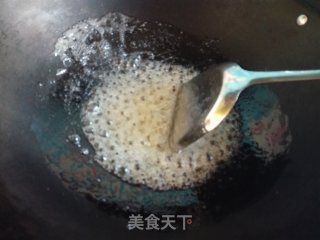 Fansha Taro recipe