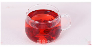 Roselle Lotus Leaf Tea recipe