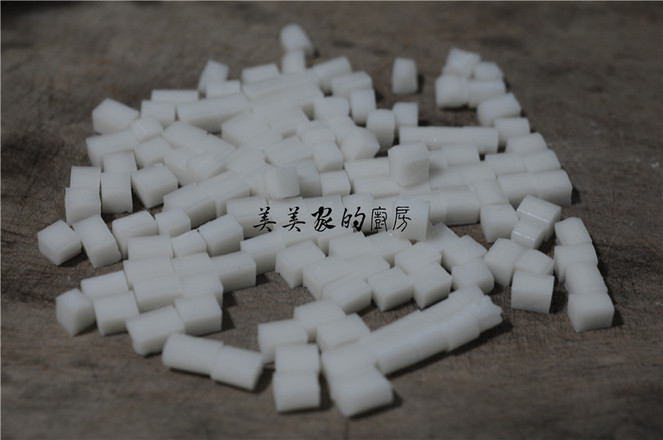 Wufu Rice Cake recipe