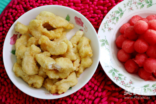 Long Lee Fish Sticks recipe
