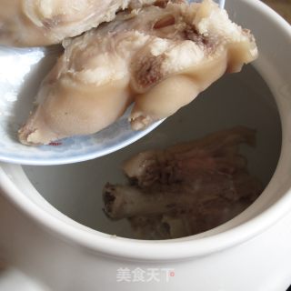 Pepper Trotters recipe