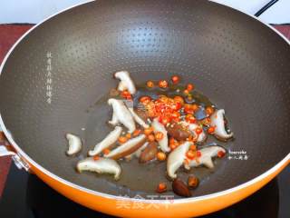 Fried Rice Cake recipe