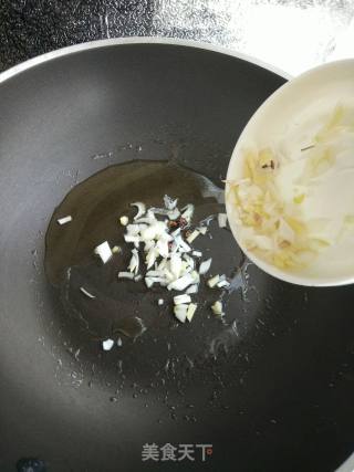 Stir Fry recipe