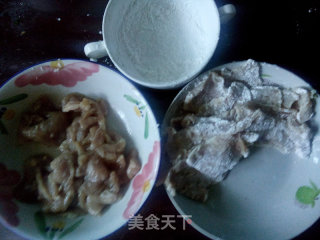 Pork in A Pot recipe