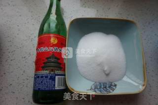 Homemade Fried Salted Duck Eggs recipe