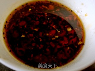 Tilapia Salad recipe
