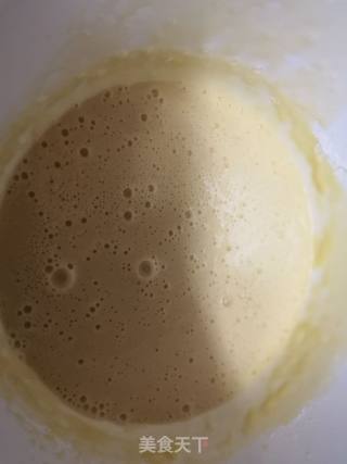 Strawberry Butter Cake recipe