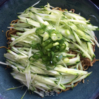 Tartary Buckwheat recipe