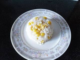 Baogu Rice recipe
