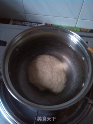 Cold Skin recipe