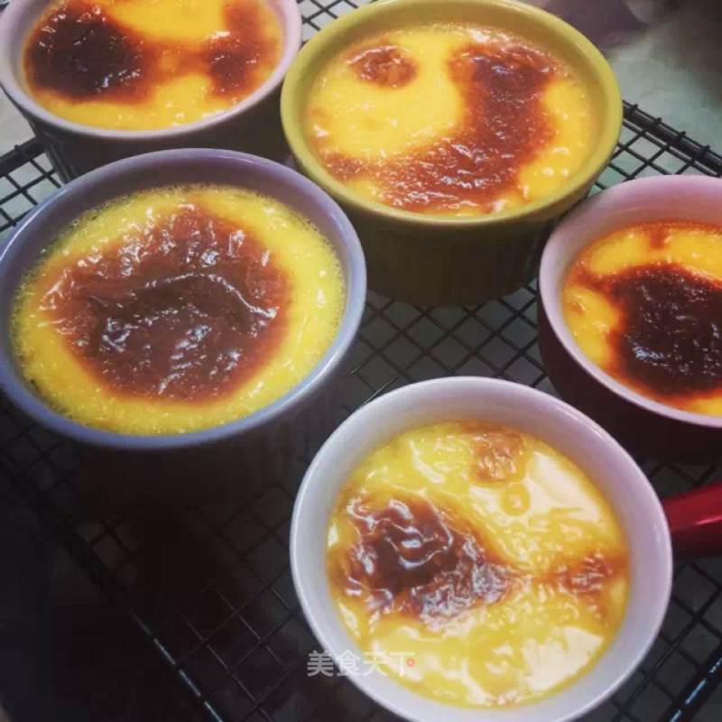 # Fourth Baking Contest and is Love to Eat Festival# Pudding recipe