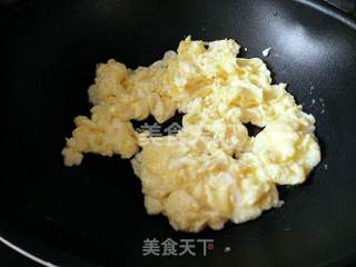 Tomato and Egg Fried Rice + Sugar Yolk Fried Egg recipe