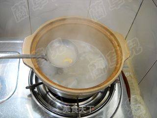 Apple Stewed Raw Fish recipe