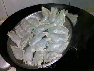 Lazy Dumplings recipe