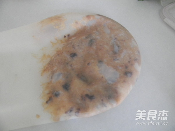 Red Date Rice Cake recipe