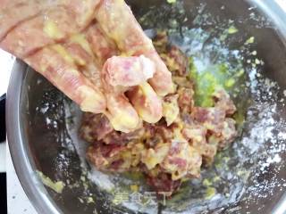 Pineapple Sweet and Sour Pork recipe