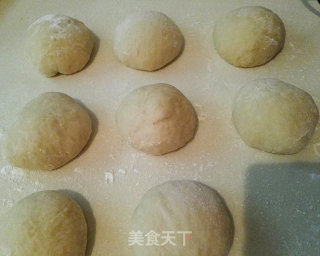 #柏翠大赛#【coconut Bread】 recipe