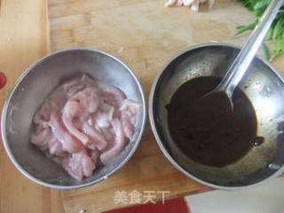 Five Recipes for Tender Pigs recipe