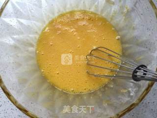 #aca烤明星大赛#chocolate Madeleine Cake recipe
