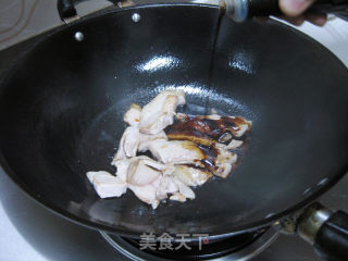 Braised Spanish Mackerel recipe