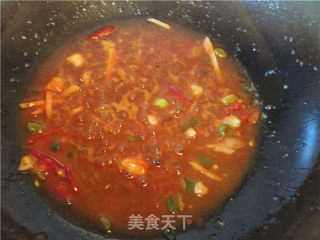 Pineapple Sweet and Sour Pork recipe