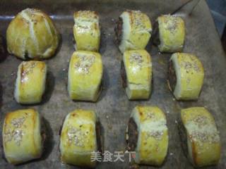 Kidney Beans and Red Dates recipe