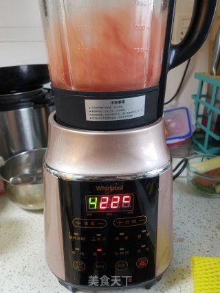 Tomato Juice recipe