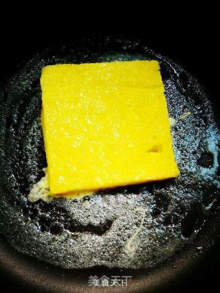 Egg Bread Slices recipe