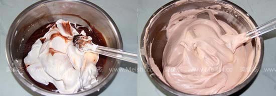 Chocolate Crispy Ice Cream recipe