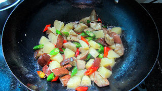 Di Sanxian recipe