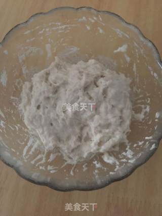 Condensed Milk Shredded Coconut Bag (polish Species) recipe