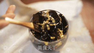 [mother Komori's Recipe] New Way to Eat-summer Sweet Tortoise Jelly recipe