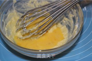 Pineapple Bun recipe