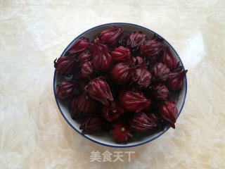 Heart K Jam recipe