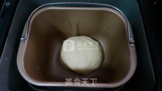 Bear Toast recipe
