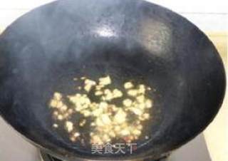 Garlic Sweat Vegetables recipe