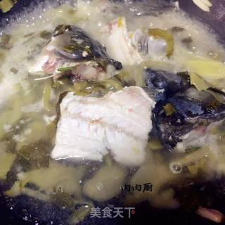 Explain in Detail How to Make An Authentic Chongqing Pickled Cabbage Yuzhi (fresh, Fragrant, Spicy, Sour)#肉肉厨 recipe