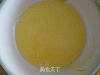 Pineapple Tart recipe