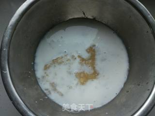 Banana Cake recipe