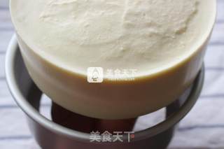 Durian Control Favorite-durian Mousse Cake recipe