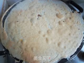 Chinese Savior Crepe recipe